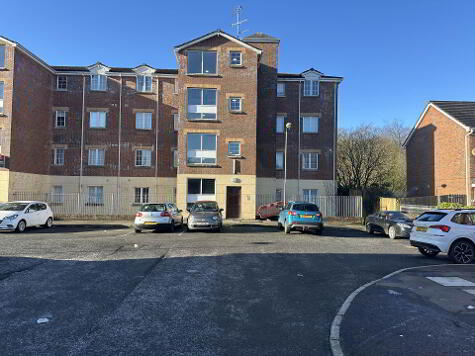 Photo 1 of 11f Riverview Ridge, Belfast