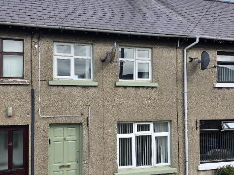 Photo 1 of 41 Leyland Road, Ballycastle