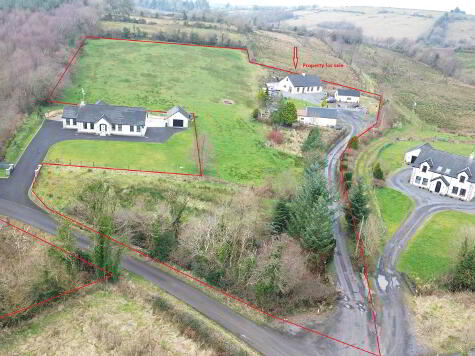 Photo 1 of 19 Drumierna Road, Drummacahon, Ederney