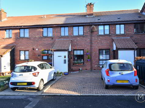 Photo 1 of 5 Oriel Court, Antrim