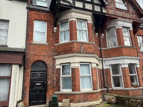 Photo 1 of Room 1, 85 Wellington Park, Belfast