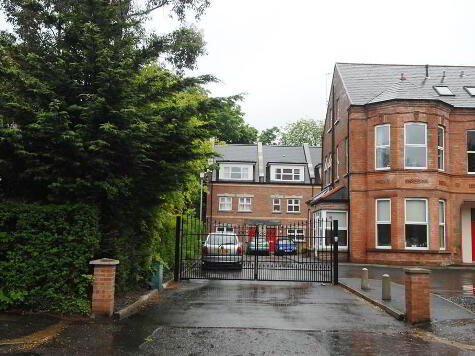 Photo 1 of 12b Annadale Avenue, Belfast