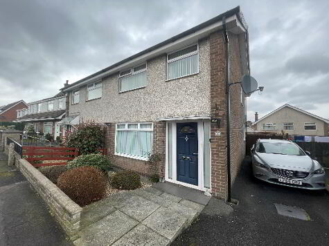 Photo 1 of 20 Thornleigh Park, Lisburn