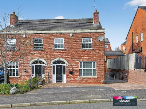 Photo 1 of 6 Glebe Place, Moira