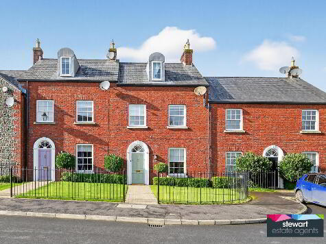 Photo 1 of 18 The Old Stables, Lower Ballinderry, Lisburn