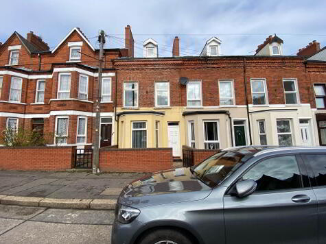Photo 1 of 188 My Ladys Road, Belfast