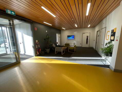 Photo 1 of Innovation Factory, Springfield Road, Belfast