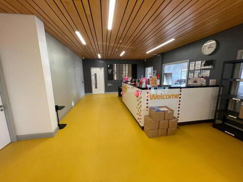 Photo 1 of Innovation Factory, Springfield Road, Belfast