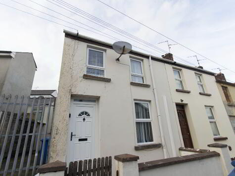 Photo 1 of STUDENT ACCOMMODATION, 1 Northland Terrace, Derry/Lononderry