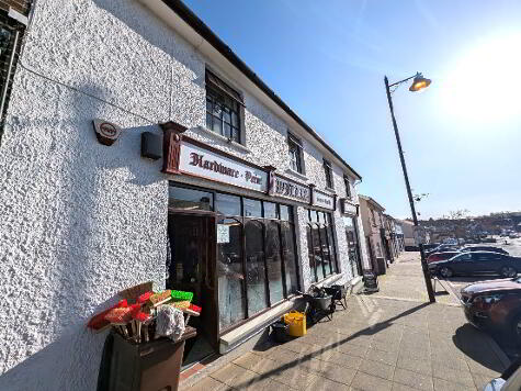 Photo 1 of 88-90 Main Street, Markethill