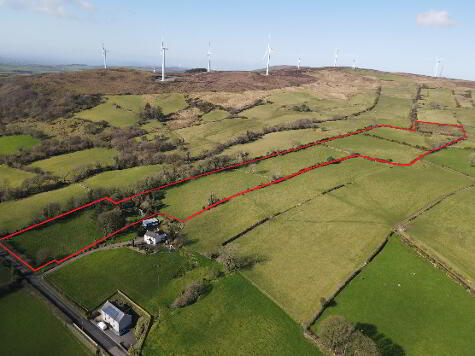 Photo 1 of Kildoag Road, Killlaloo, Londonderry