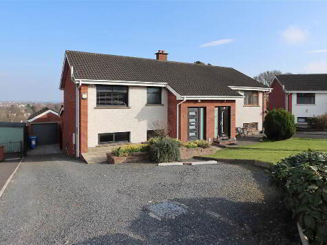 Photo 1 of 6 Heathermount Court, Comber