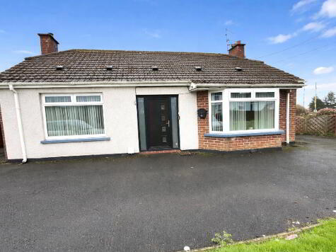 Photo 1 of 90 Woodburn Road, Carrickfergus