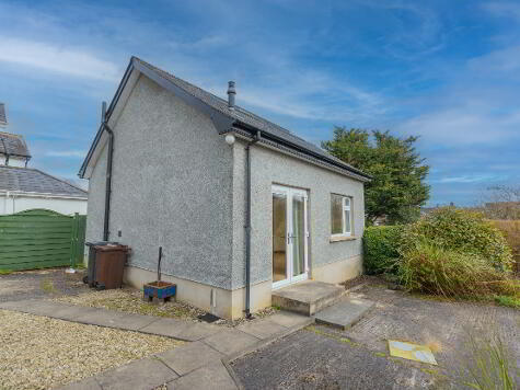 Photo 1 of Annexe At 50 Church Road, Gracehill, Ballymena