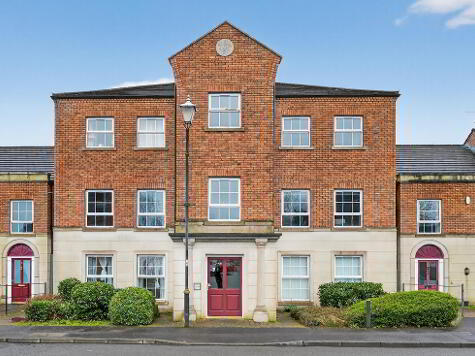 Photo 1 of 59 Glebe Park, Moira