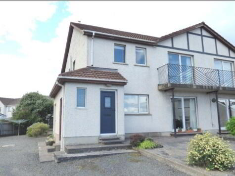 Photo 1 of 34 Seahaven Court, Portstewart