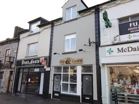 Photo 1 of Apartment 3 Main Street, Lisnaskea, Enniskillen