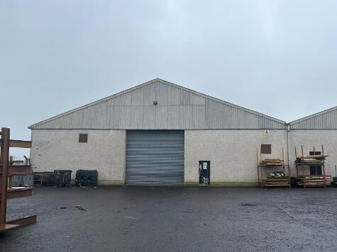 Photo 1 of Unit 1 76 Old Portglenone Road, Ahoghill, Ballymena