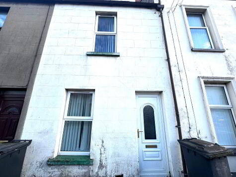 Photo 1 of 73 Albert Road, Carrickfergus
