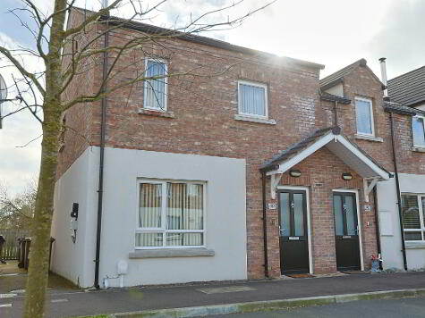 Photo 1 of 40 Ashgrove Lodge, Portadown, Craigavon