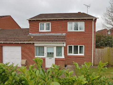 Photo 1 of 7 Clendinning Way, Portadown, Craigavon