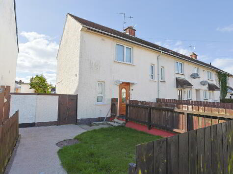 Photo 1 of 34 Colban Crescent, Lurgan / Craigavon