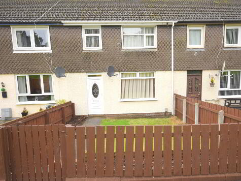 Photo 1 of 60 Forthill Gardens, Newtownabbey