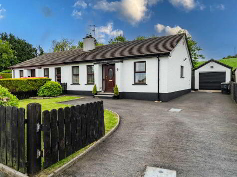 Photo 1 of 6 Kinallen Cottages, Kinallen, Dromore