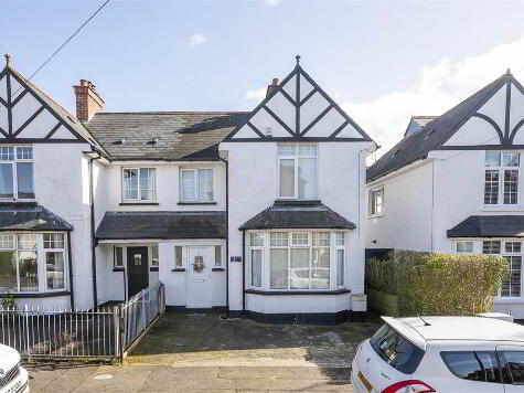 Photo 1 of 4 Ulsterville Drive, Belfast