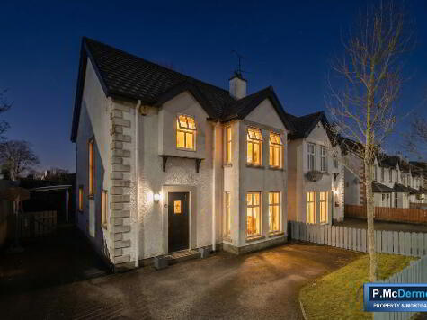 Photo 1 of 105 O'Cahan Place, Dungiven
