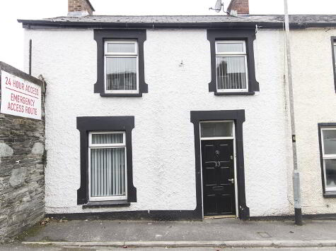 Photo 1 of 13 Bonds Place, Derry/Londonderry, Waterside