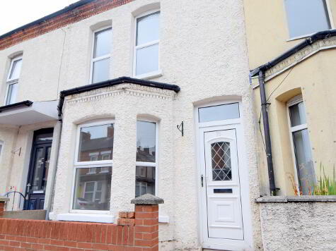 Photo 1 of 70 Greenore Street, Belfast