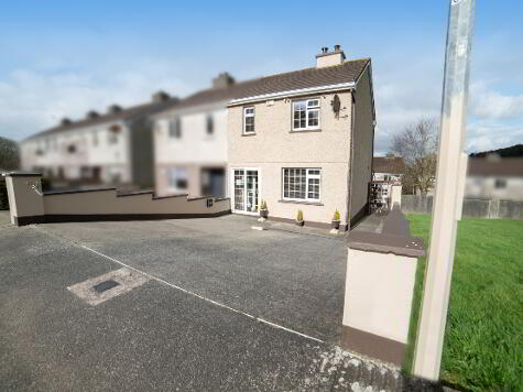 Photo 1 of 17, Drishane View, Millstreet