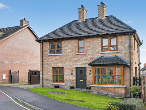 Photo 1 of 4 Wellington Park Drive, Maghaberry