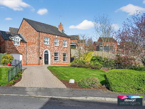 Photo 1 of 36 Glebe Gardens, Moira