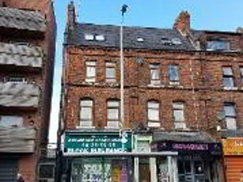 Photo 1 of Flat 3 176b Antrim Road, Belfast