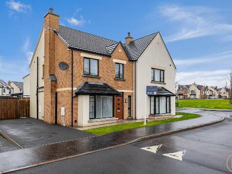 Photo 1 of 38 Ferrard Green, Antrim