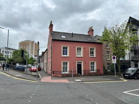 Photo 1 of Apt 2 Malone Cottages, 207 Sandy Row, Belfast