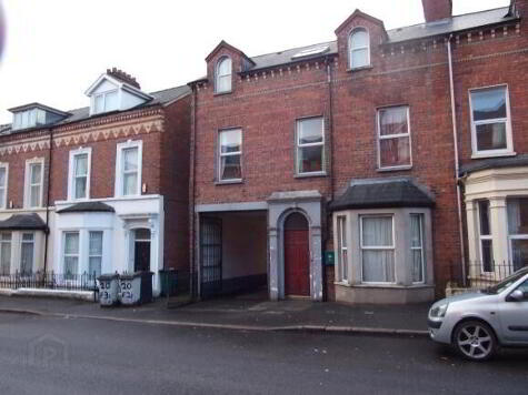 Photo 1 of 2-20 Malone Avenue, Belfast