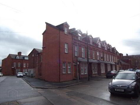 Photo 1 of 59 Cromwell Road, Belfast