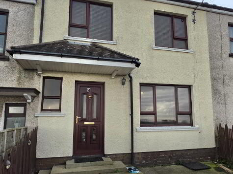 Photo 1 of 21 Wallace Park, Rasharkin