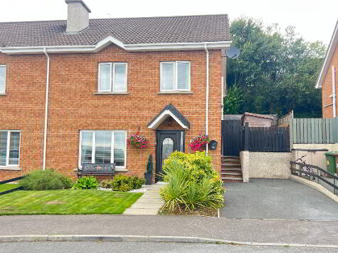 Photo 1 of 32 Fox Ridge, Rathfriland