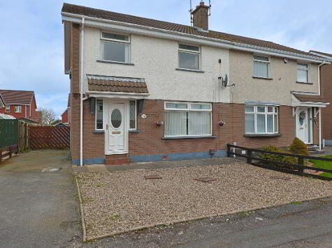 Photo 1 of 3 Woodgrove, Portadown, Craigavon