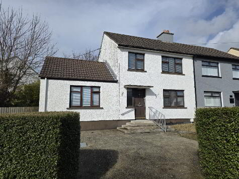 Photo 1 of 8 Brookfield, Magheramason, Londonderry