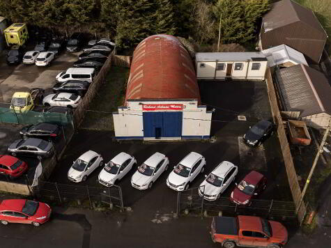 Photo 1 of 4 Gilford Street, Tandragee