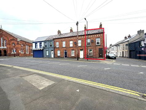 Photo 1 of 42 Albert Road, Carrickfergus