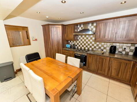 Photo 1 of Sandhurst Gardens, Belfast