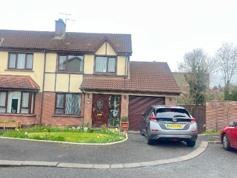 Photo 1 of 18 Toll House Park, Belfat Road, Newry