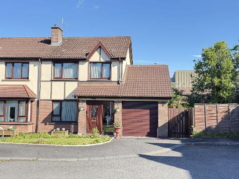 Photo 1 of 18 Toll House Park, Belfat Road, Newry