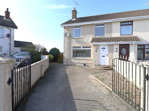 Photo 1 of 30 Seaview Avenue, Kilkeel